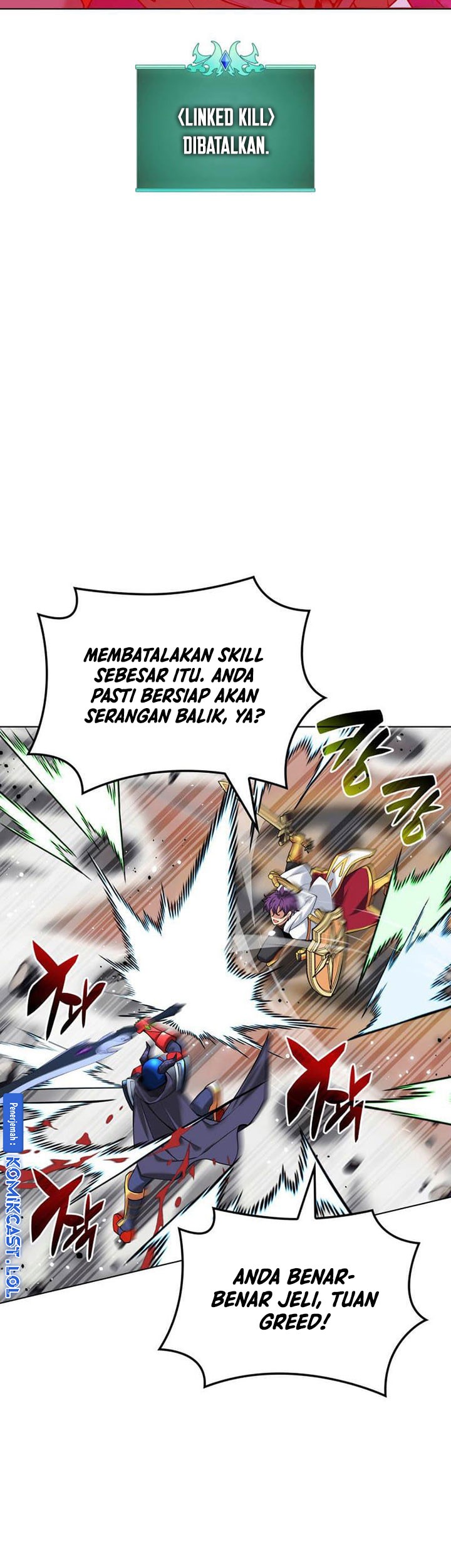 Overgeared Chapter 226 - halaman 60