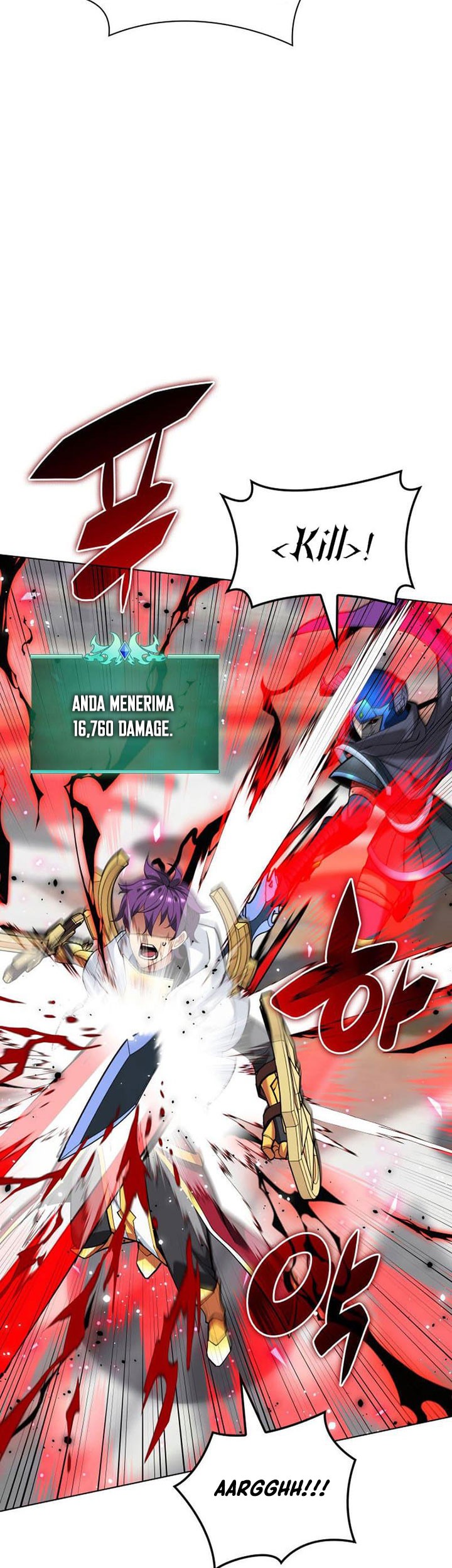 Overgeared Chapter 226 - halaman 68