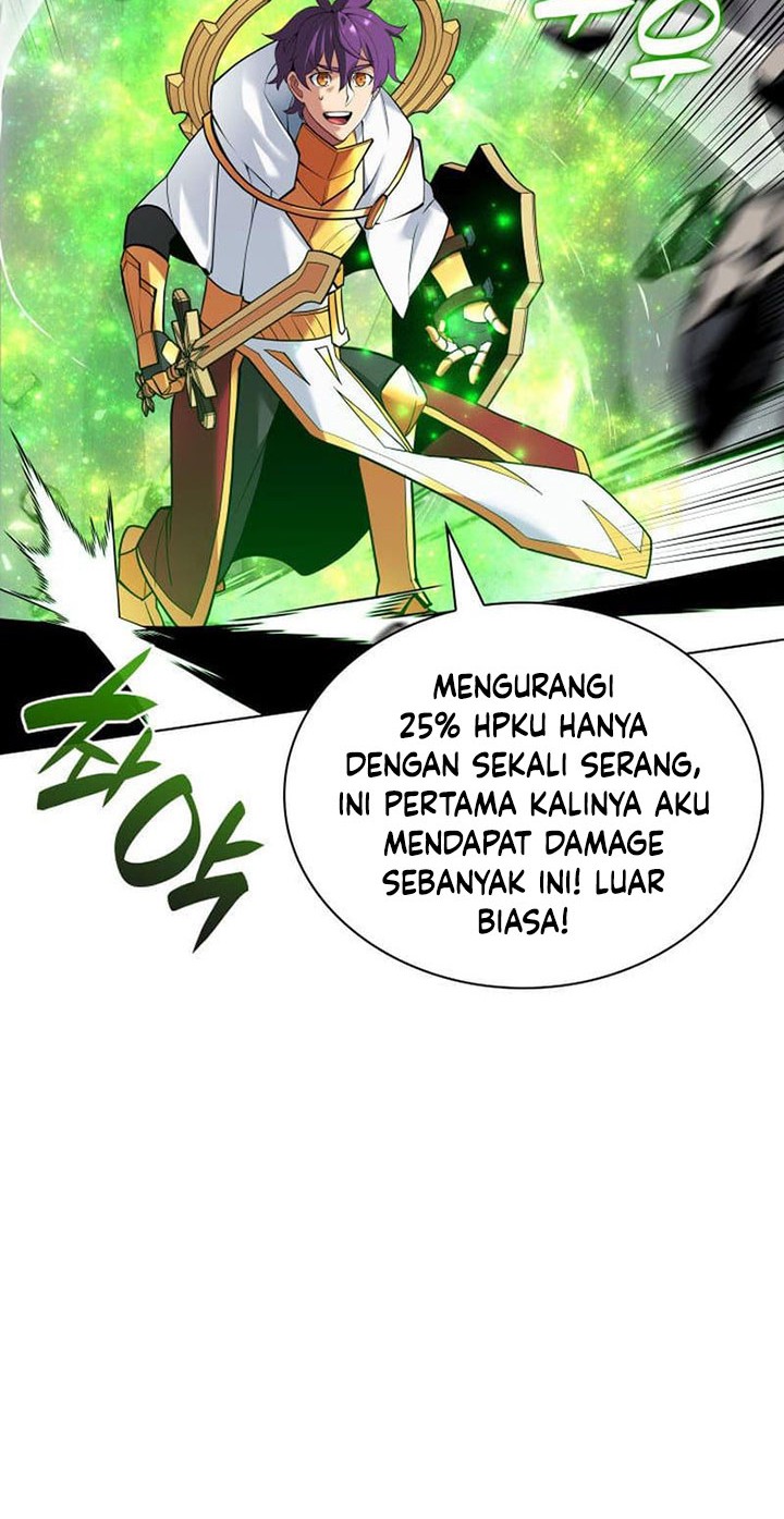 Overgeared Chapter 226 - halaman 71