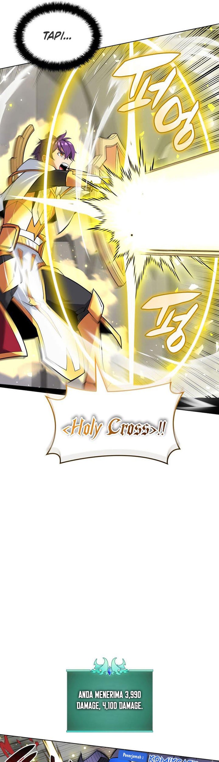 Overgeared Chapter 226 - halaman 74