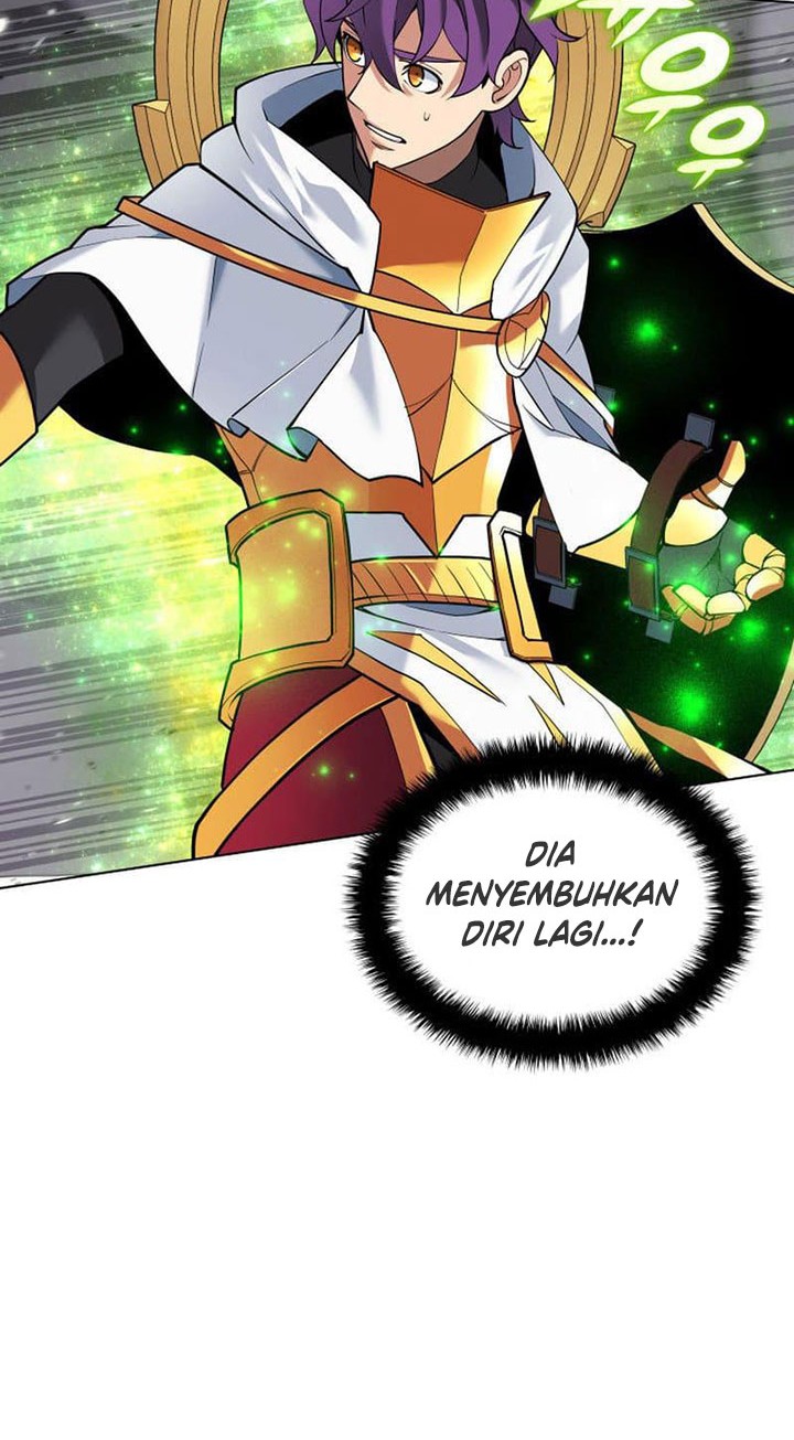 Overgeared Chapter 226 - halaman 77