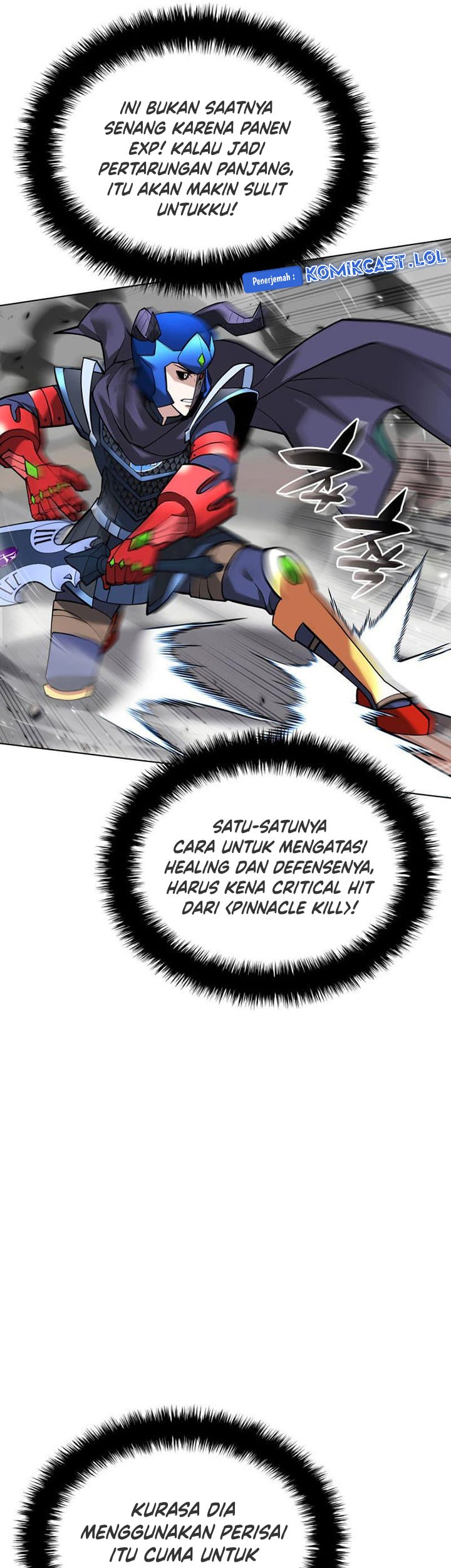 Overgeared Chapter 226 - halaman 78