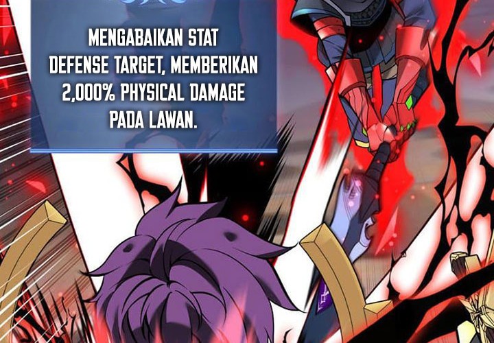 Overgeared Chapter 226 - halaman 83