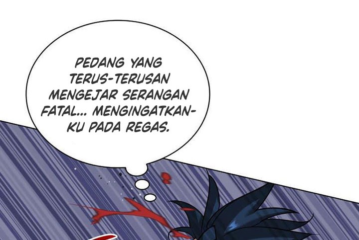 Overgeared Chapter 226 - halaman 9
