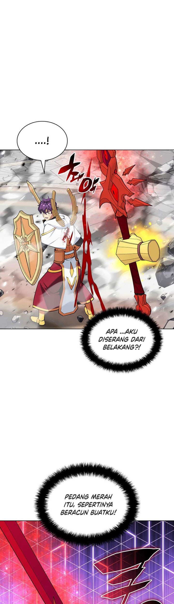 Overgeared Chapter 226 - halaman 94