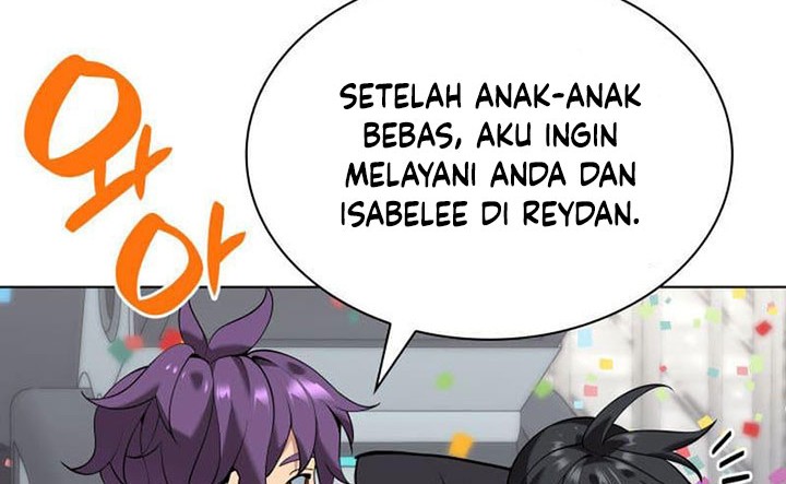 Overgeared Chapter 227 - halaman 11