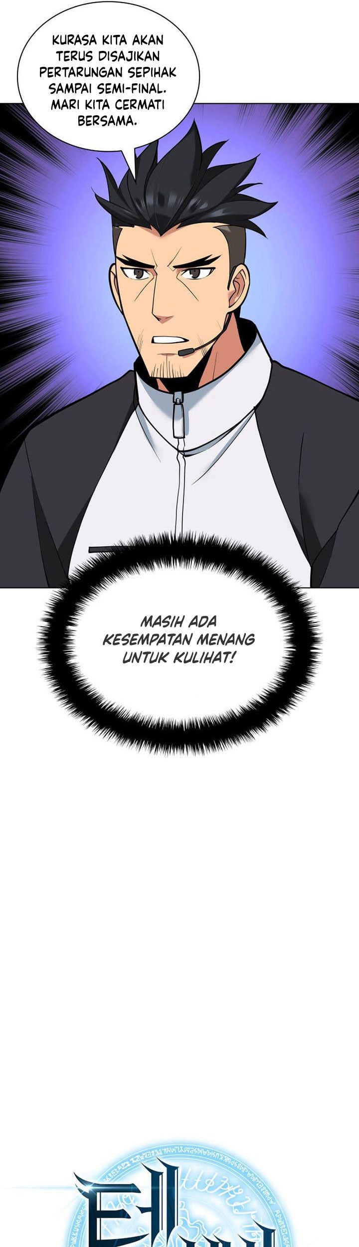 Overgeared Chapter 227 - halaman 20