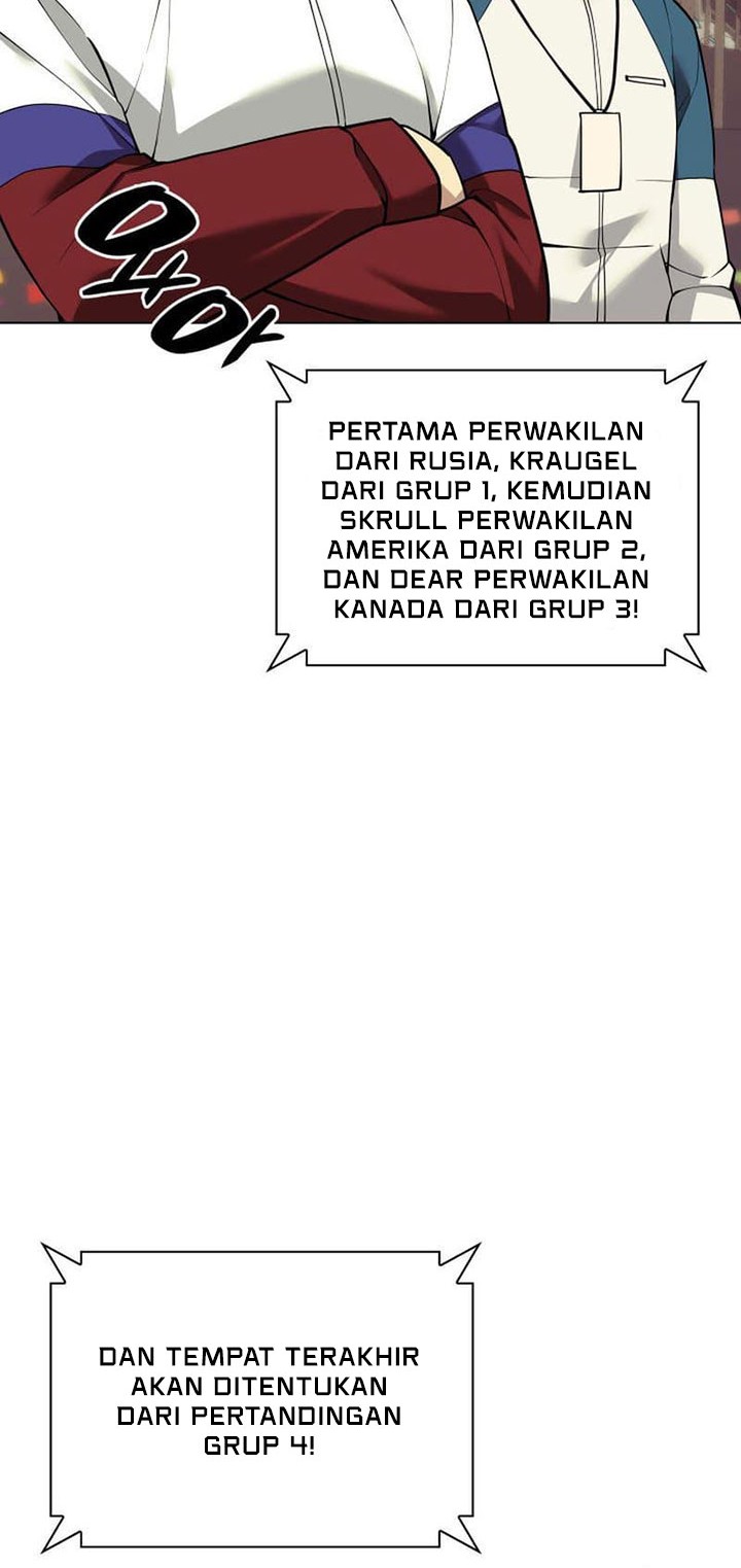 Overgeared Chapter 227 - halaman 23