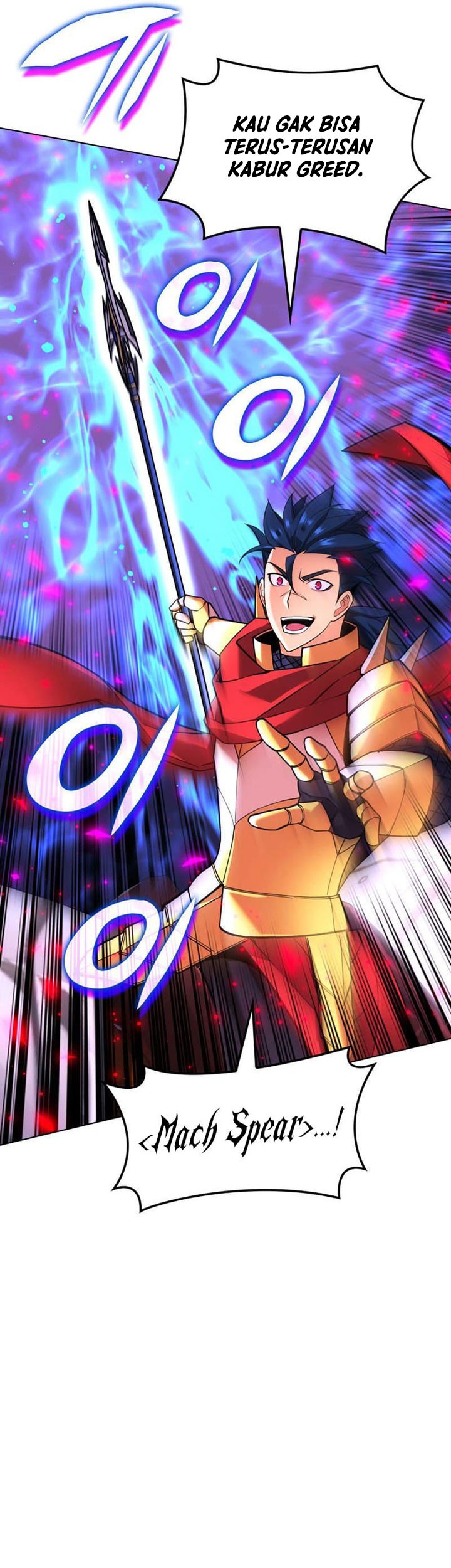 Overgeared Chapter 227 - halaman 28