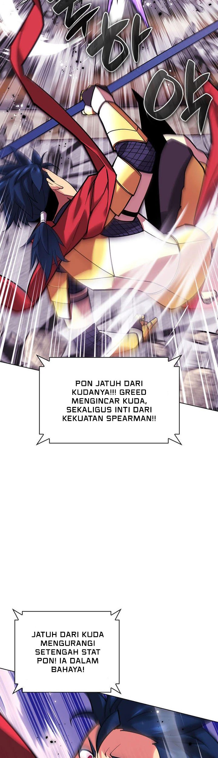 Overgeared Chapter 227 - halaman 30