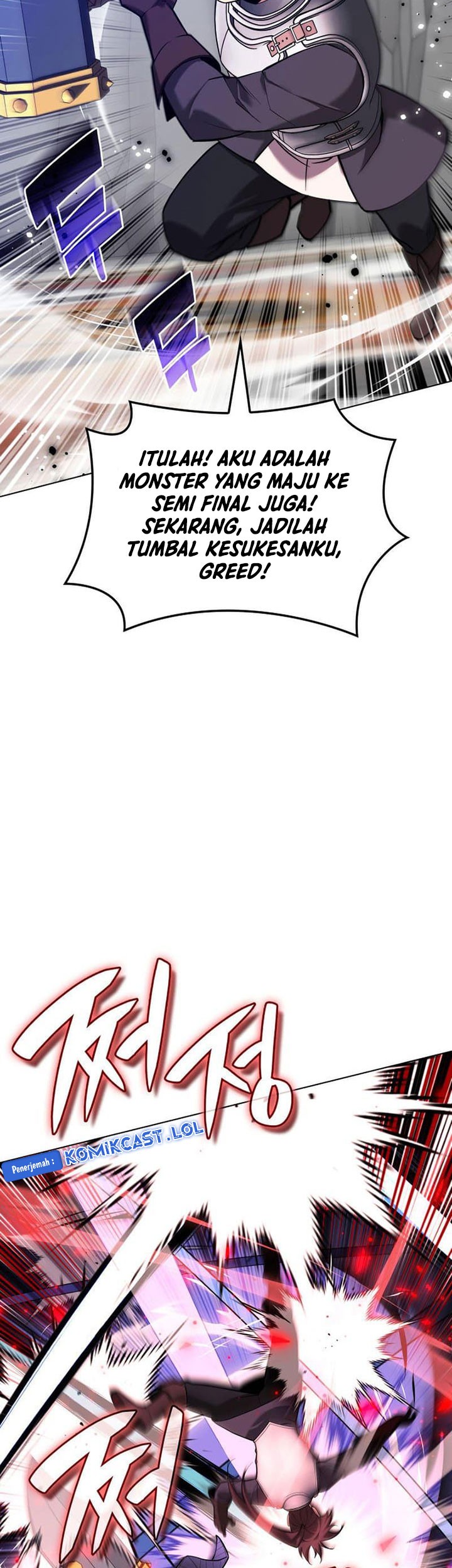 Overgeared Chapter 227 - halaman 38