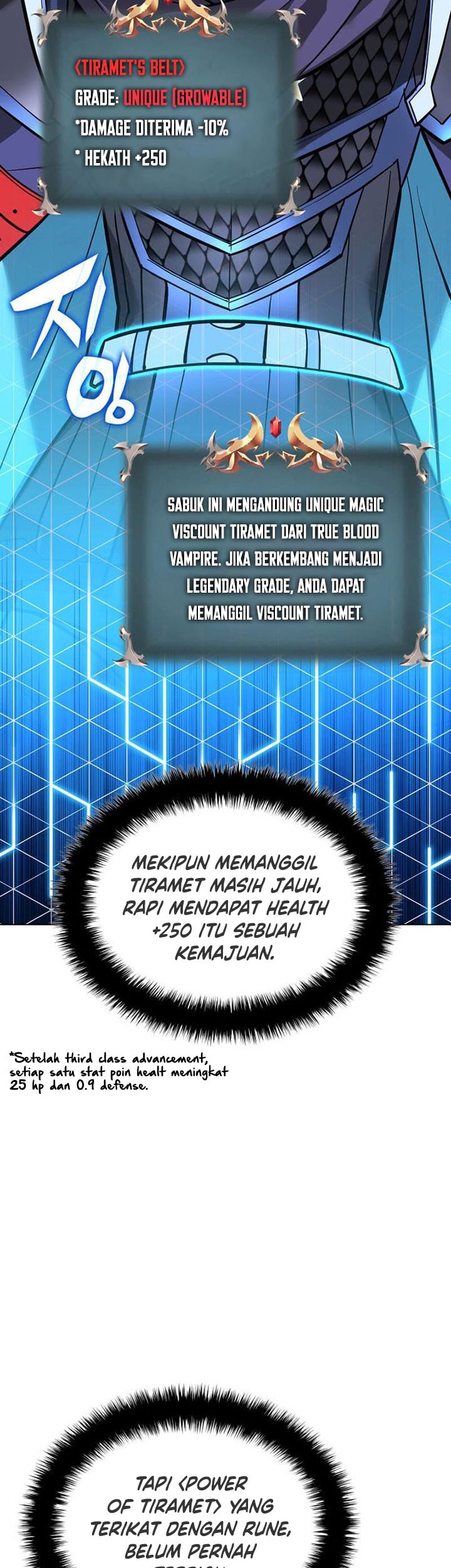 Overgeared Chapter 227 - halaman 4