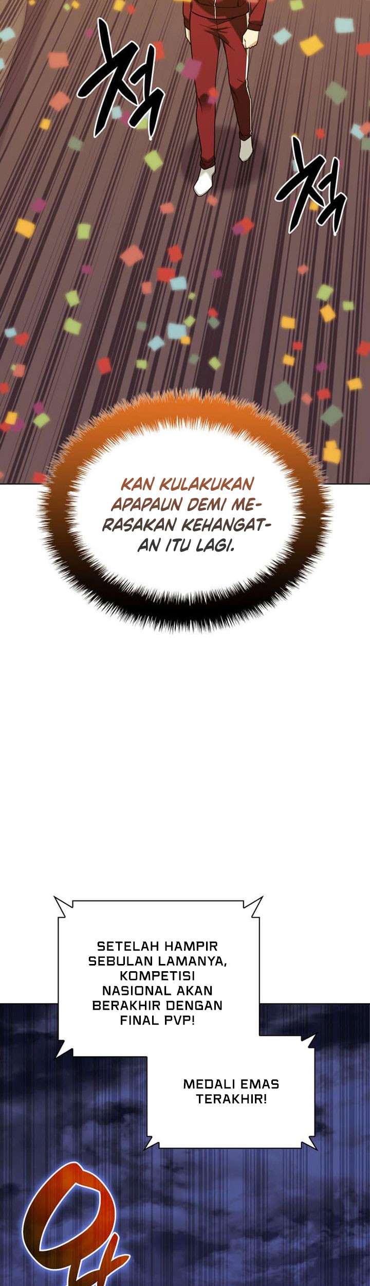 Overgeared Chapter 227 - halaman 54