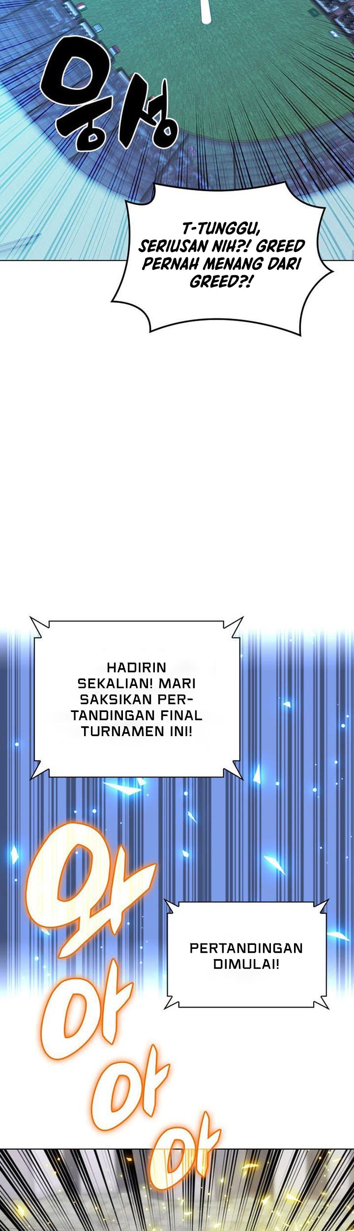 Overgeared Chapter 227 - halaman 62