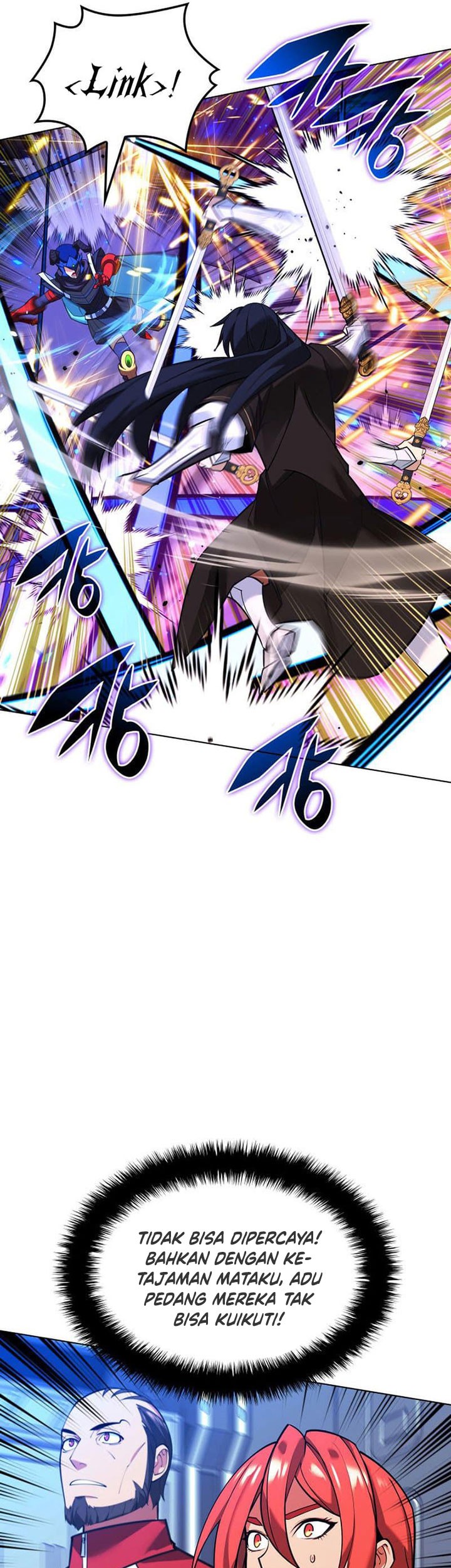 Overgeared Chapter 227 - halaman 68