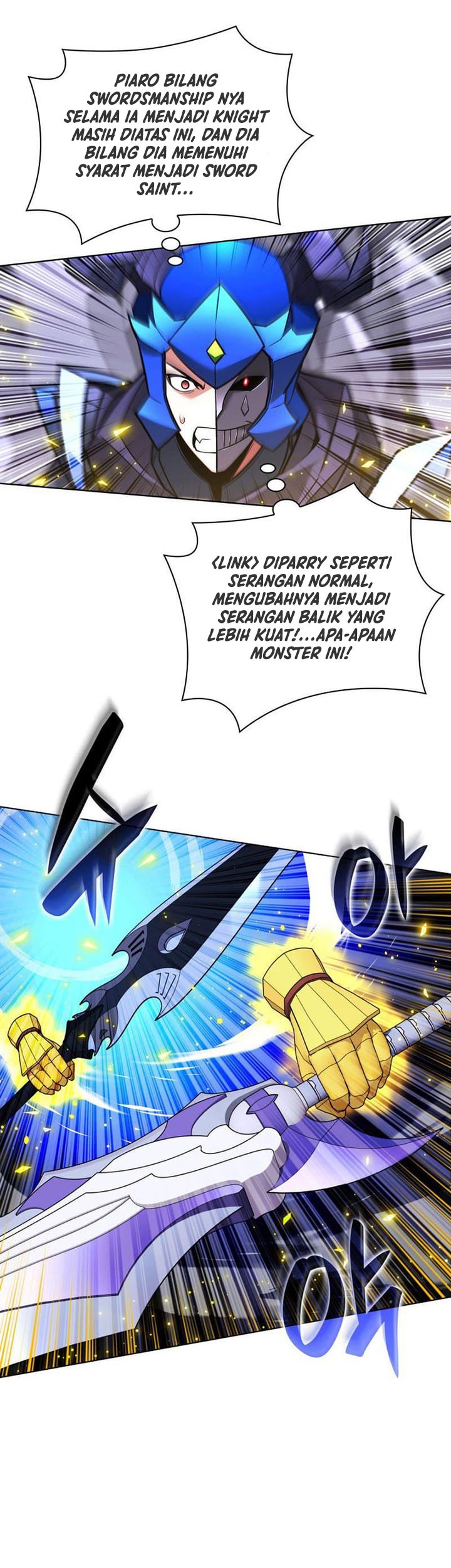 Overgeared Chapter 227 - halaman 72