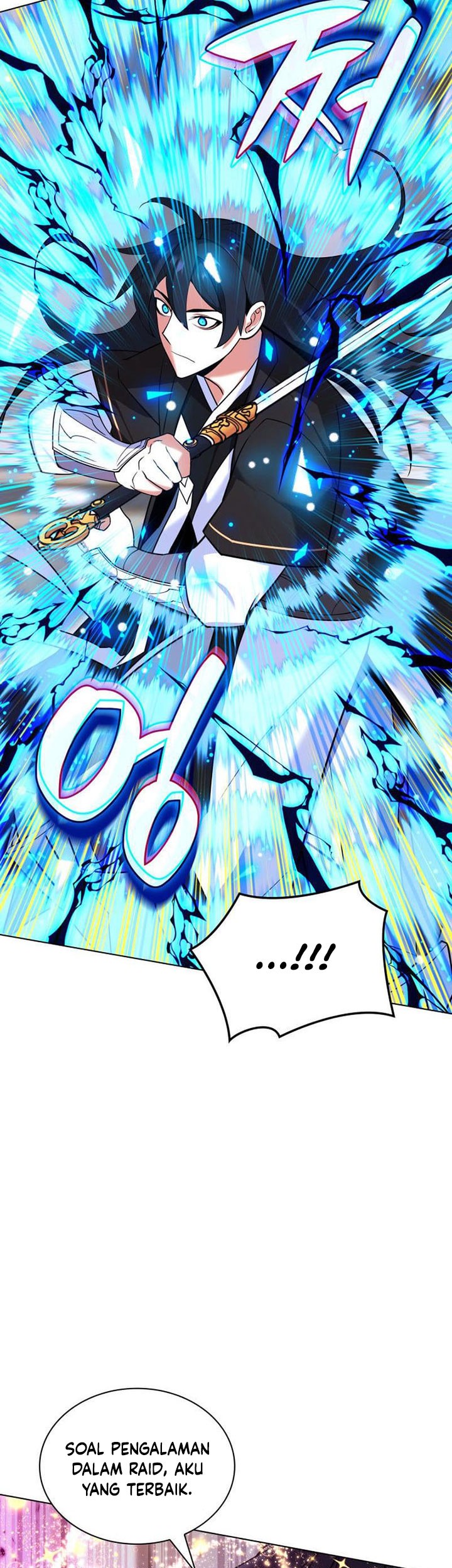 Overgeared Chapter 227 - halaman 76