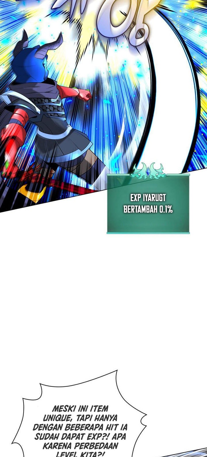Overgeared Chapter 227 - halaman 79