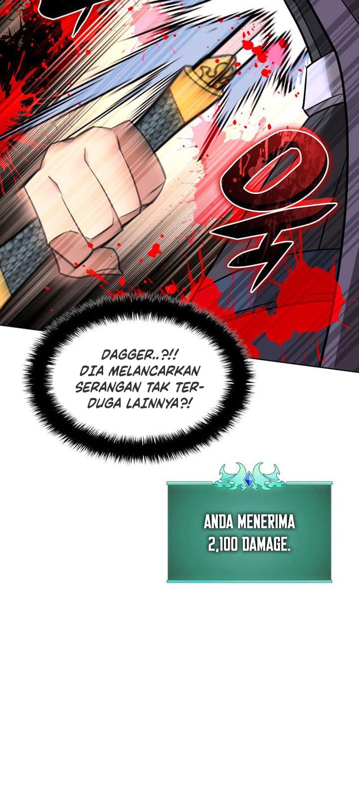Overgeared Chapter 227 - halaman 81