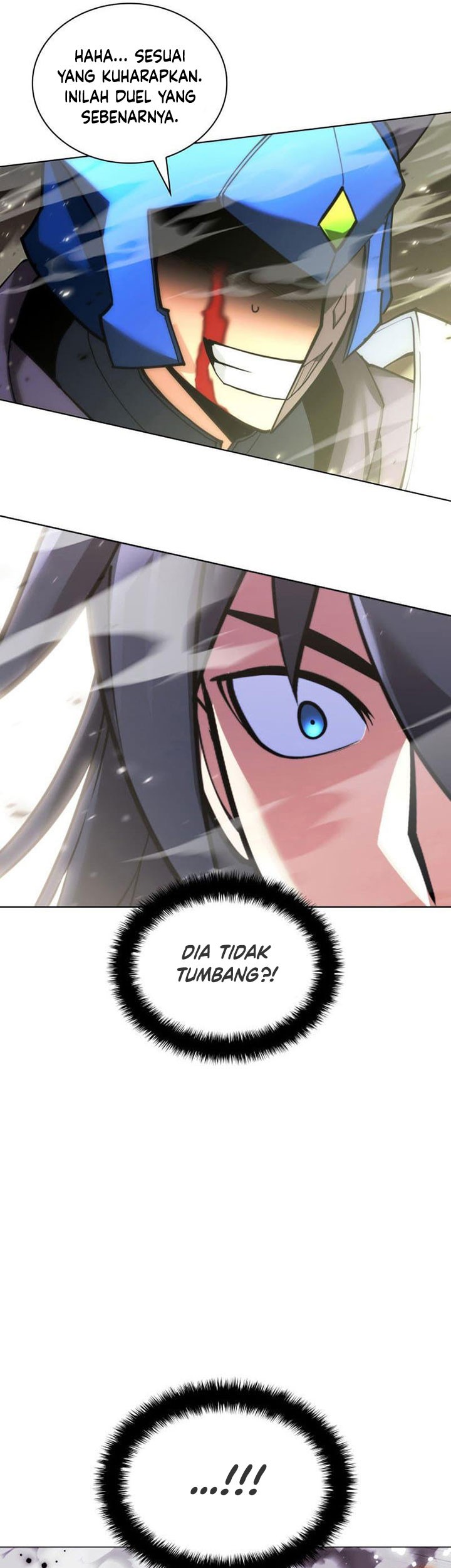 Overgeared Chapter 227 - halaman 96
