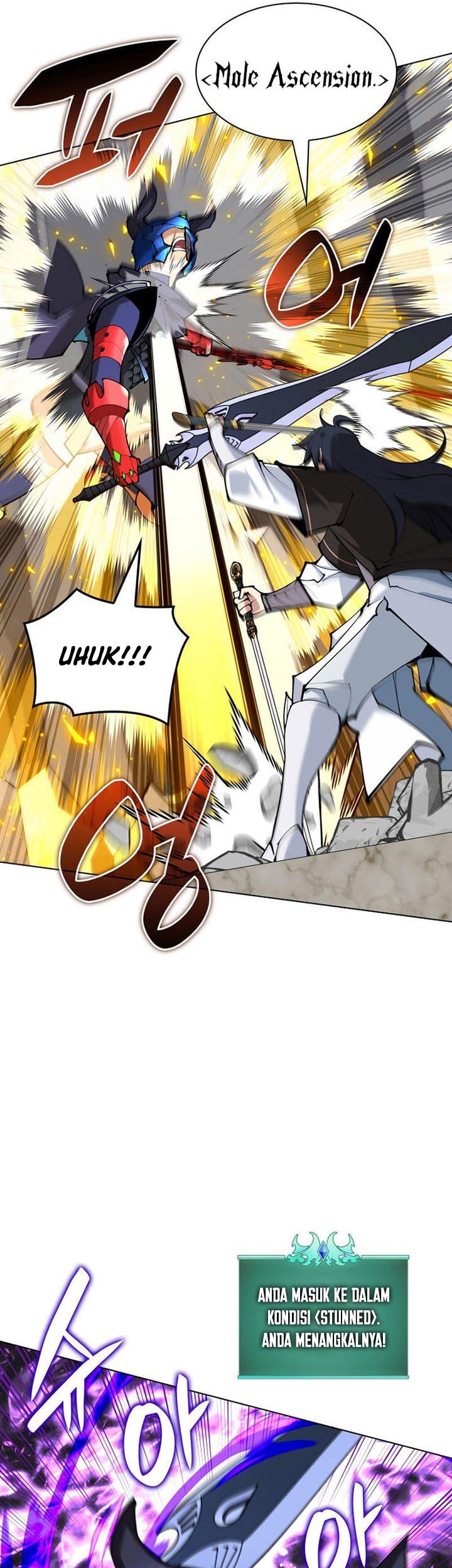Overgeared Chapter 228 - halaman 14