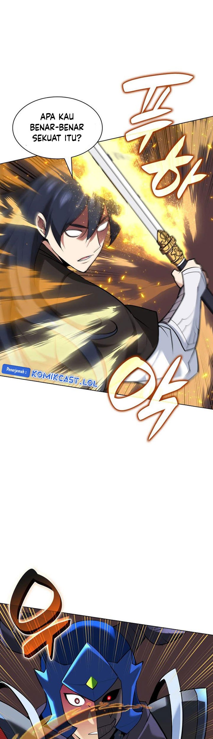 Overgeared Chapter 228 - halaman 16