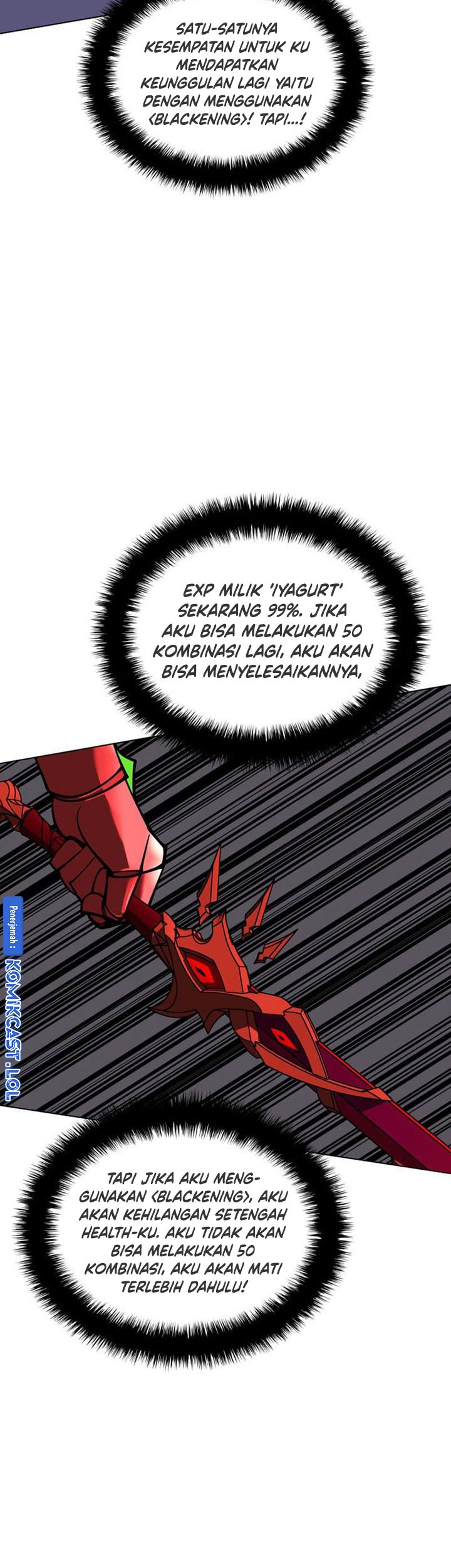 Overgeared Chapter 228 - halaman 30