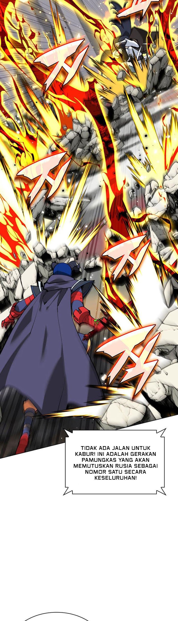 Overgeared Chapter 228 - halaman 36