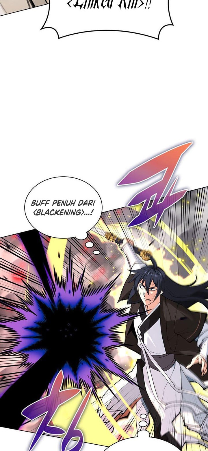 Overgeared Chapter 228 - halaman 39