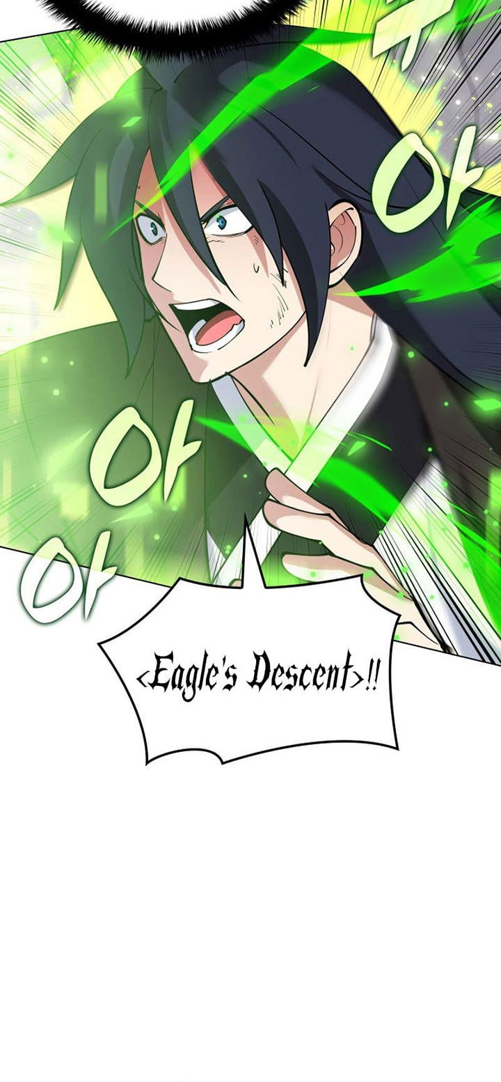 Overgeared Chapter 228 - halaman 41