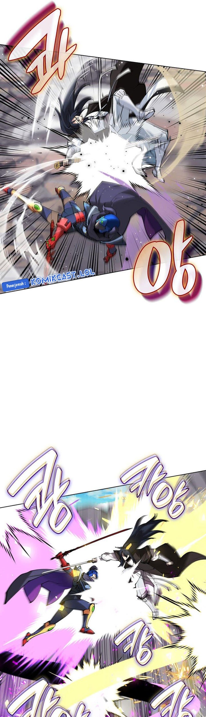 Overgeared Chapter 228 - halaman 46