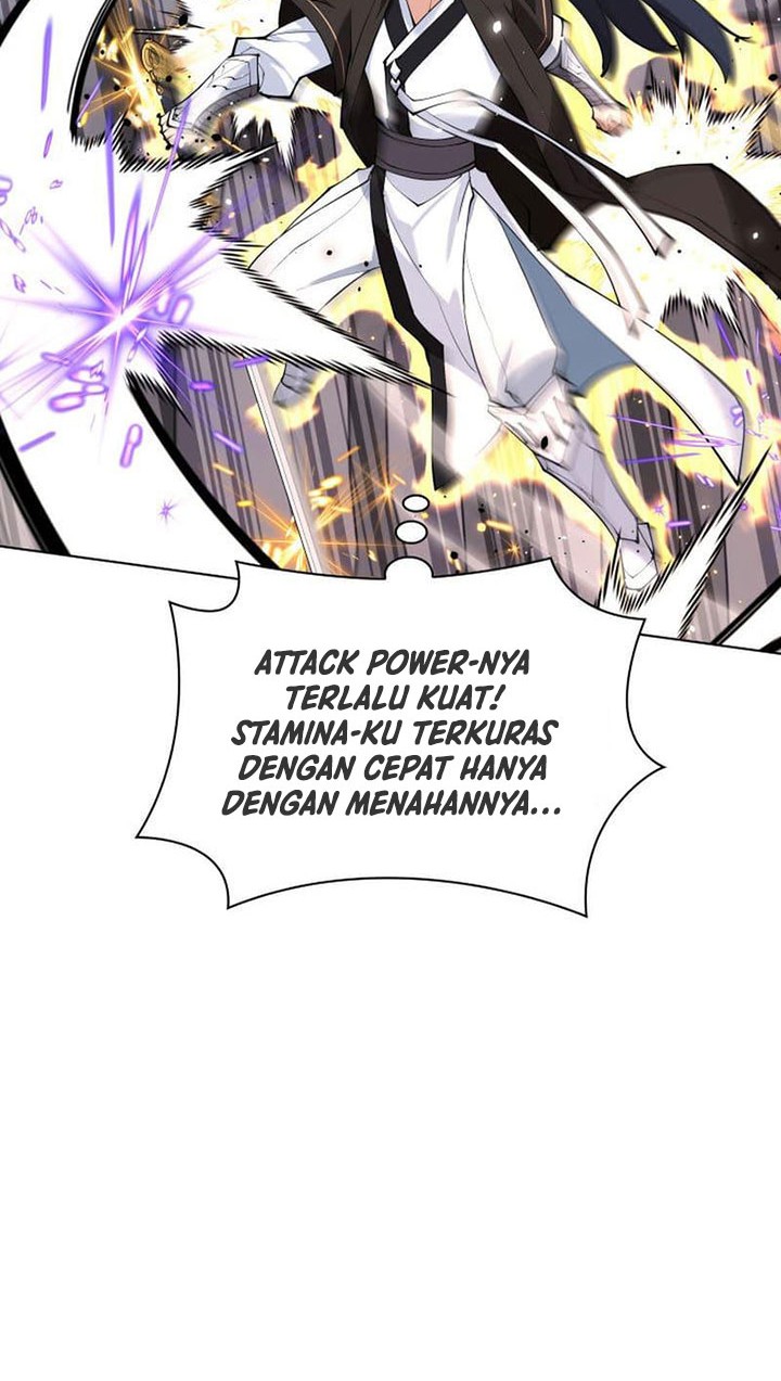 Overgeared Chapter 228 - halaman 49