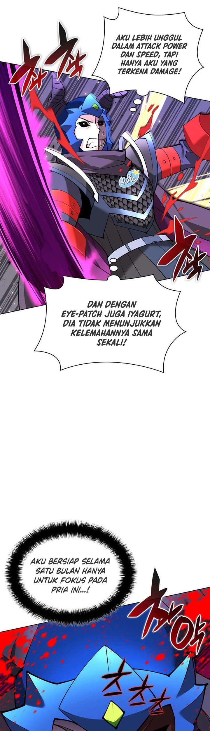 Overgeared Chapter 228 - halaman 56