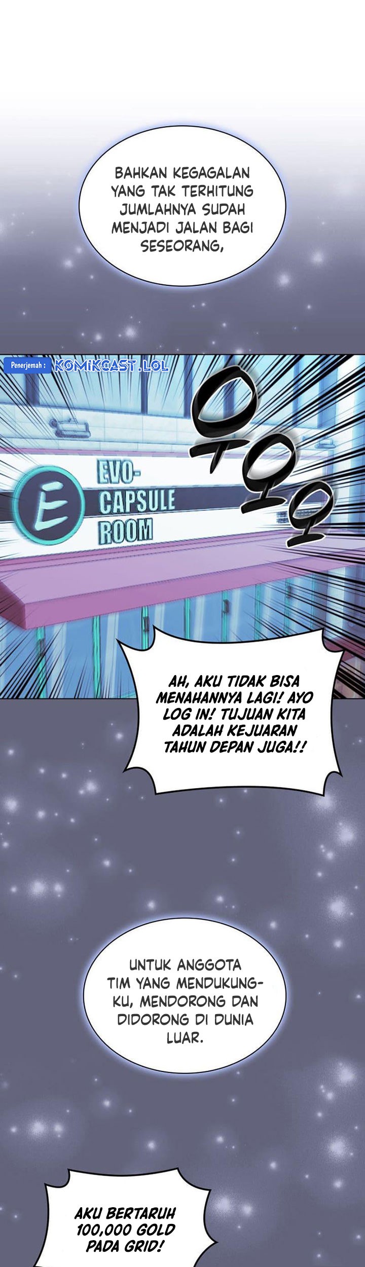 Overgeared Chapter 228 - halaman 62