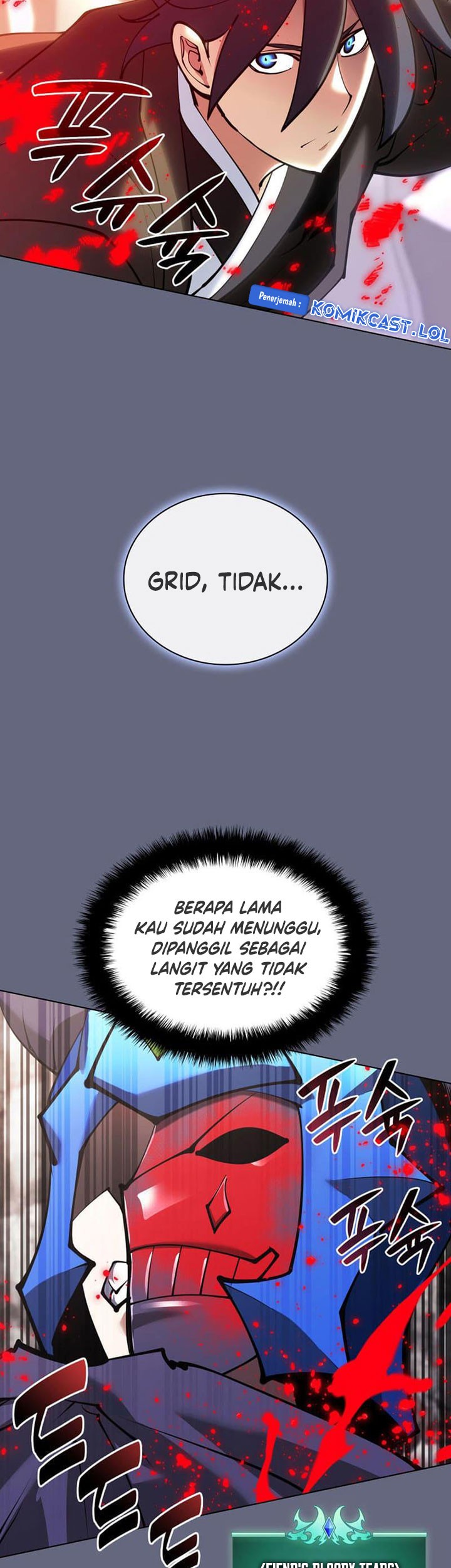 Overgeared Chapter 228 - halaman 68