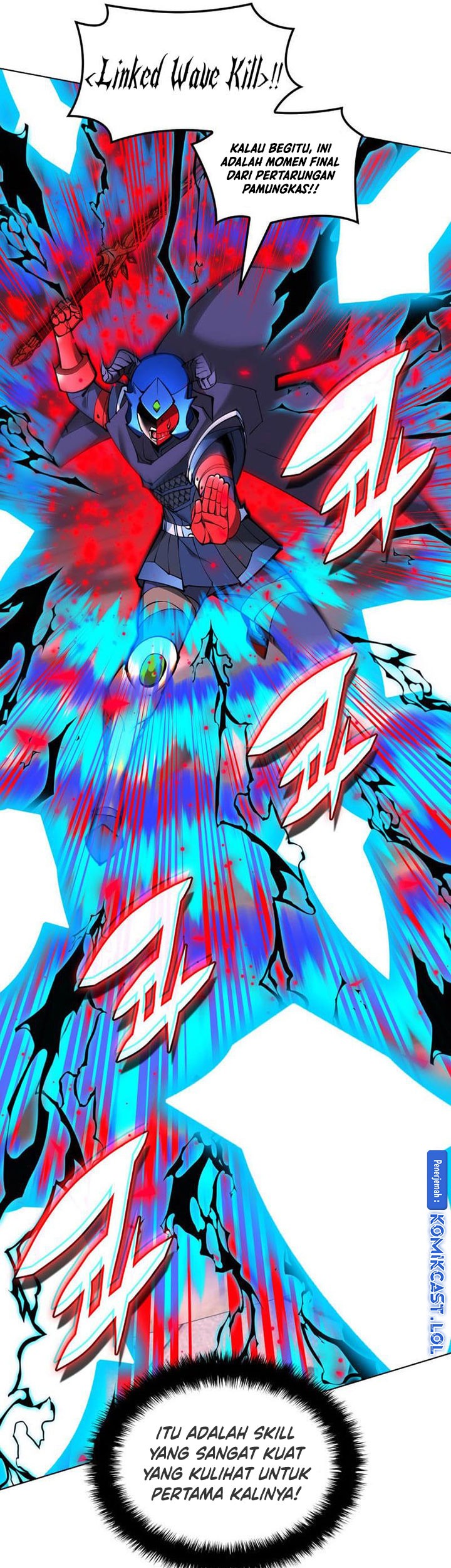 Overgeared Chapter 228 - halaman 76