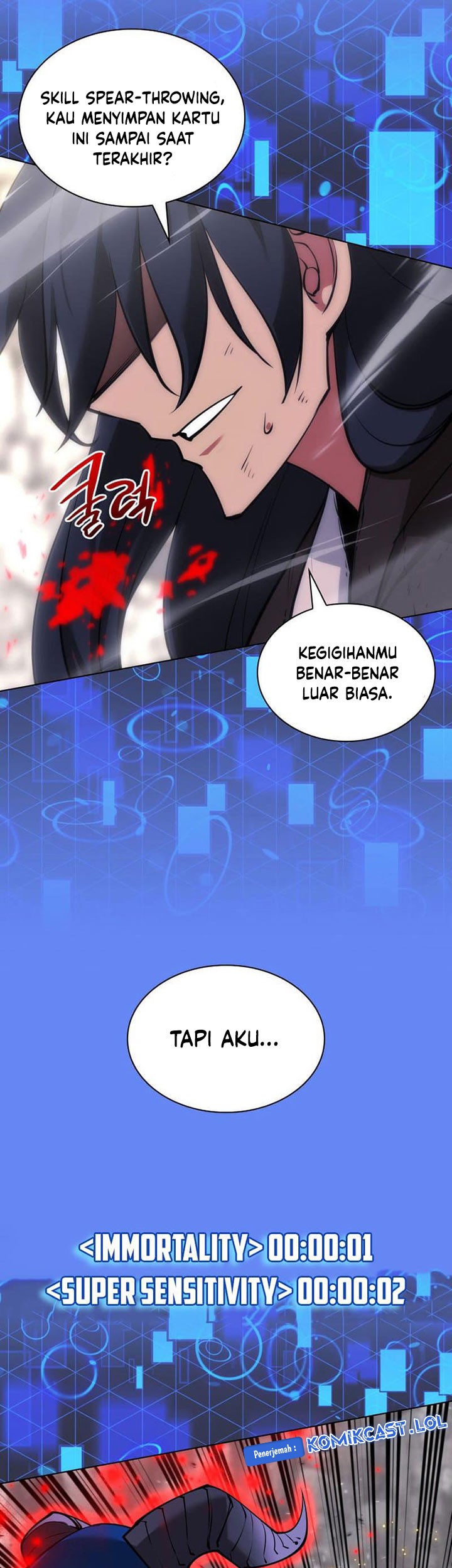Overgeared Chapter 228 - halaman 88