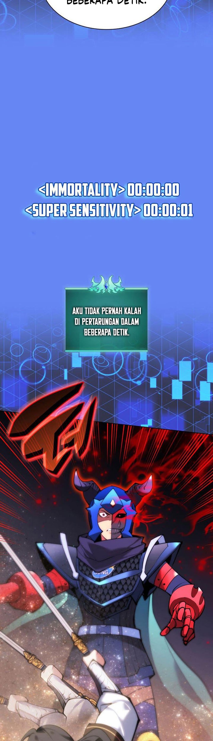 Overgeared Chapter 228 - halaman 90