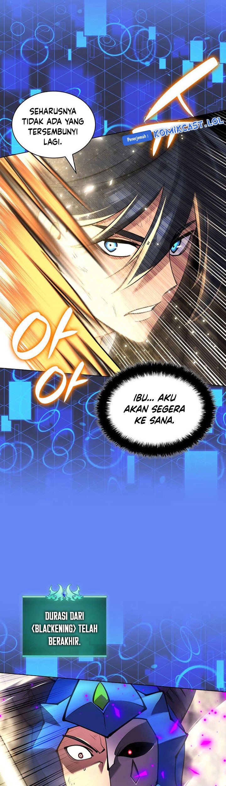 Overgeared Chapter 228 - halaman 92