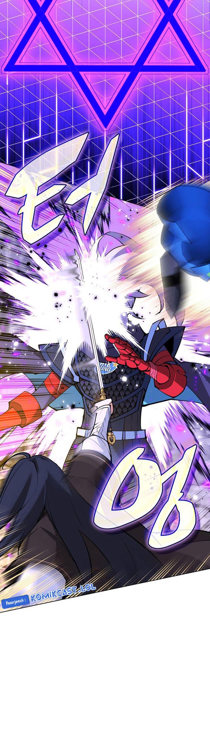Overgeared Chapter 228 - halaman 98