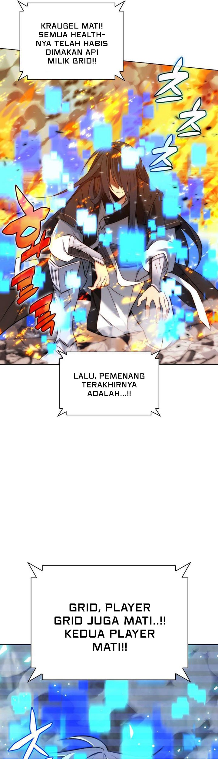 Overgeared Chapter 229 - halaman 10