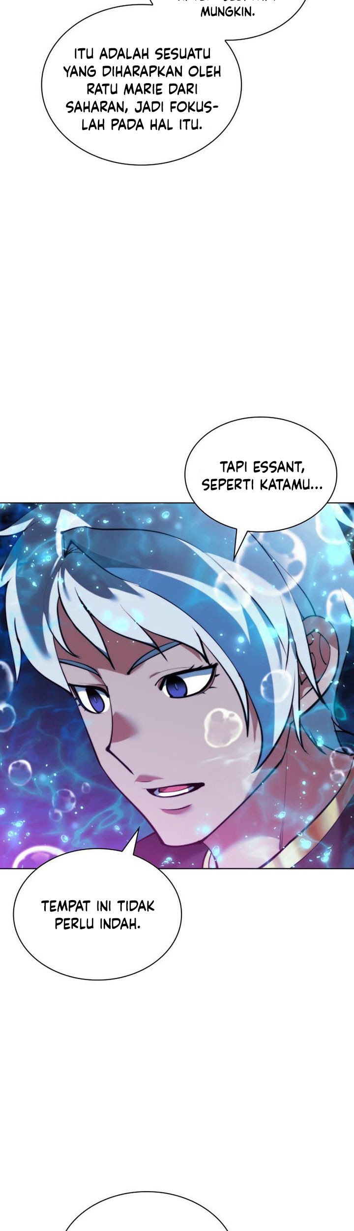 Overgeared Chapter 229 - halaman 100