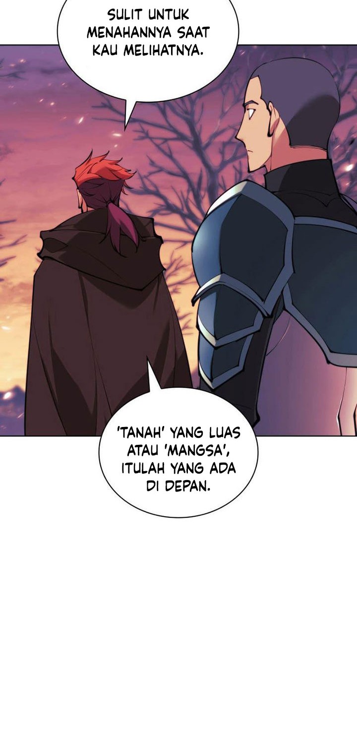 Overgeared Chapter 229 - halaman 101