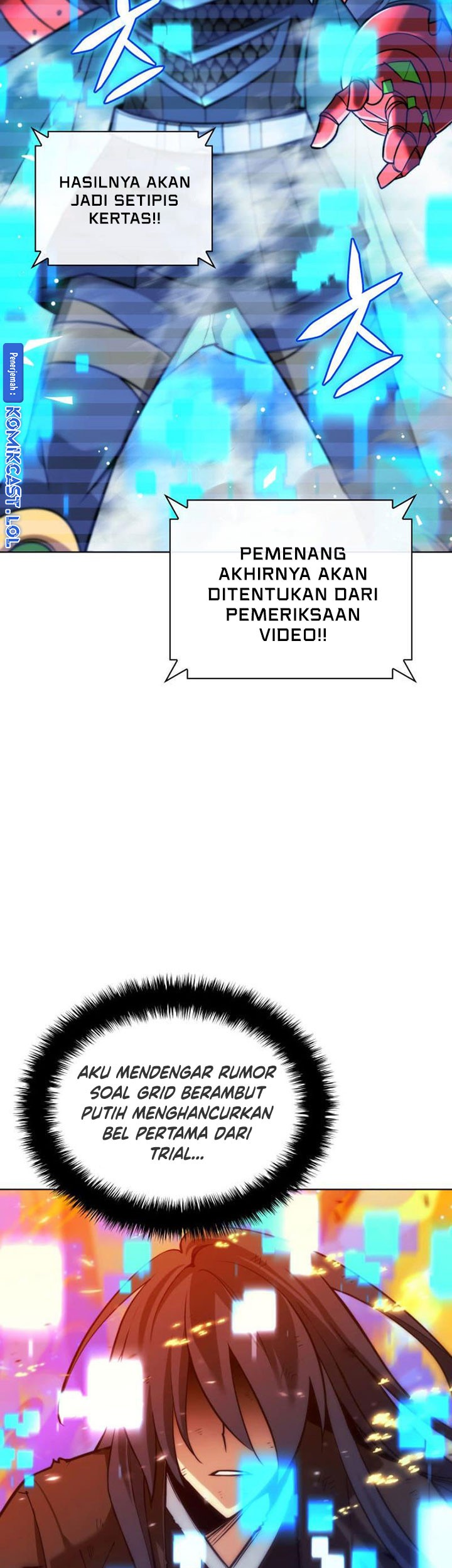 Overgeared Chapter 229 - halaman 12