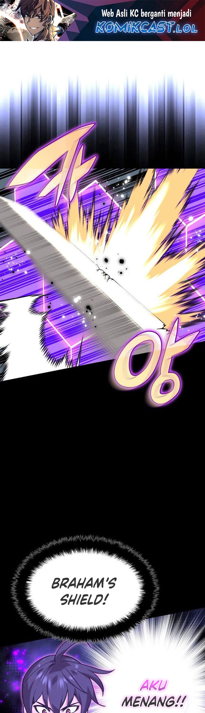 Overgeared Chapter 229 - halaman 2