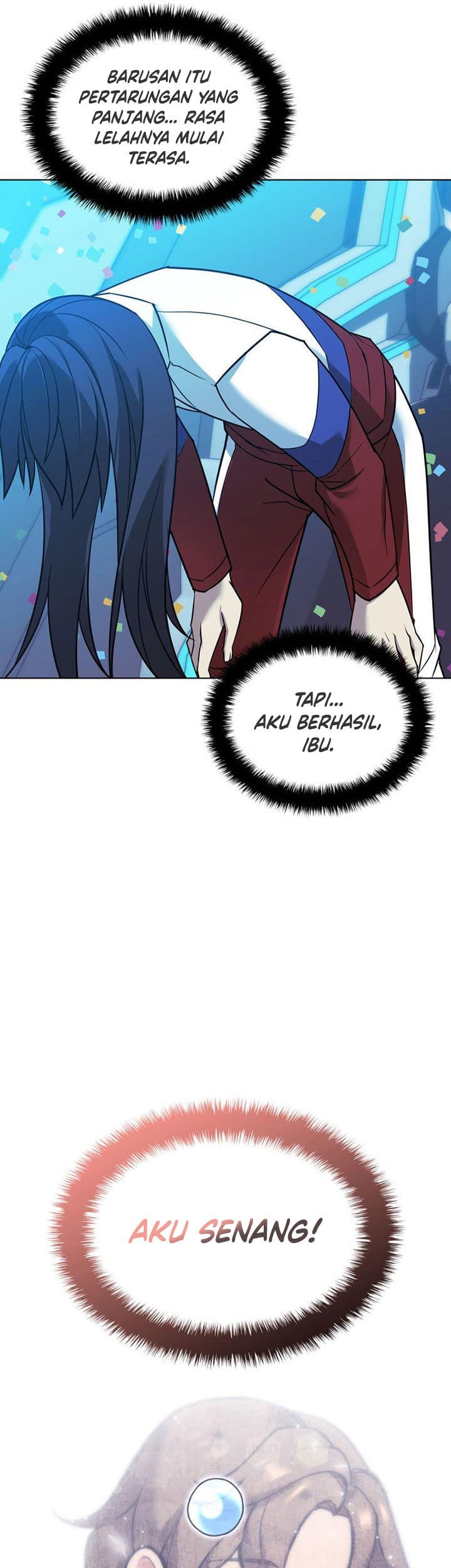Overgeared Chapter 229 - halaman 24