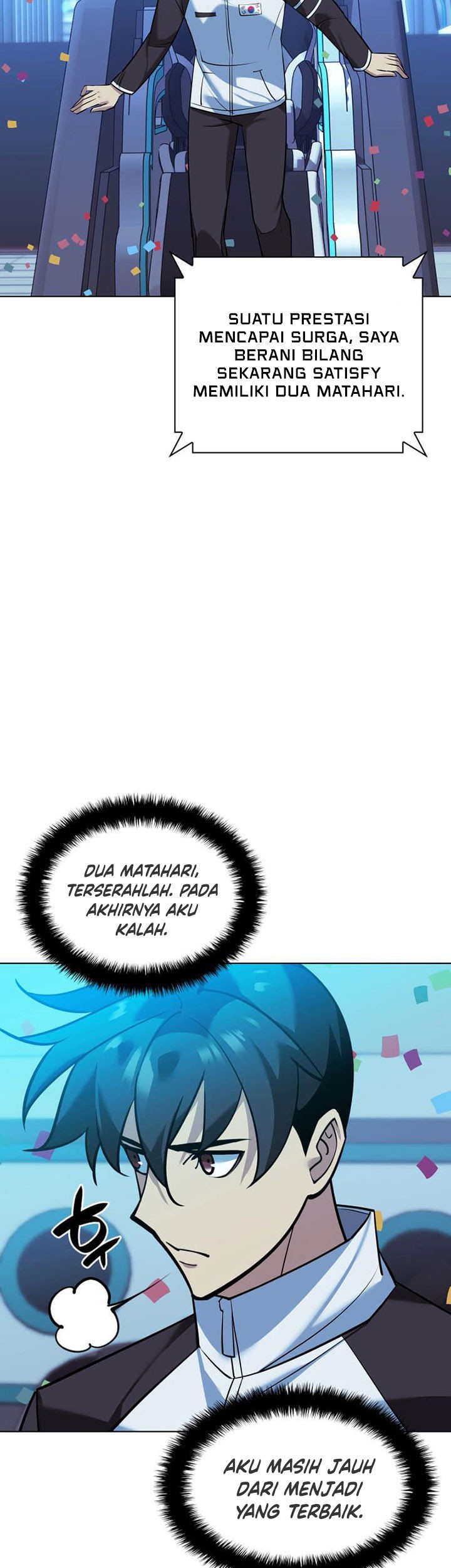 Overgeared Chapter 229 - halaman 28