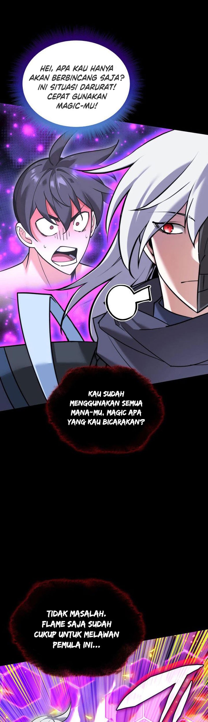 Overgeared Chapter 229 - halaman 4