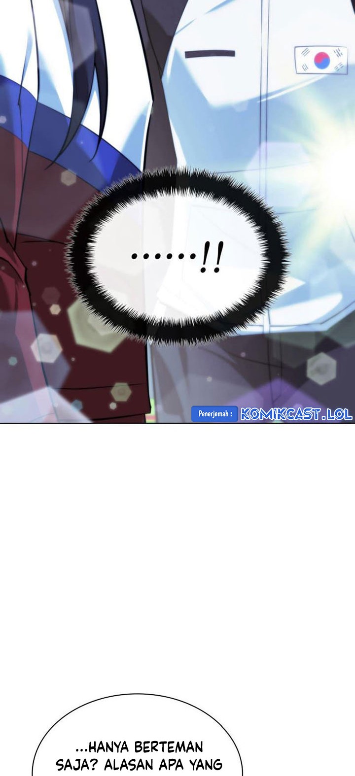 Overgeared Chapter 229 - halaman 41