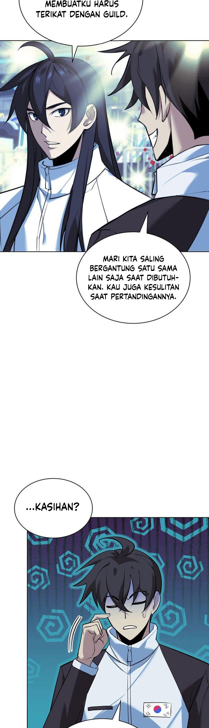 Overgeared Chapter 229 - halaman 42
